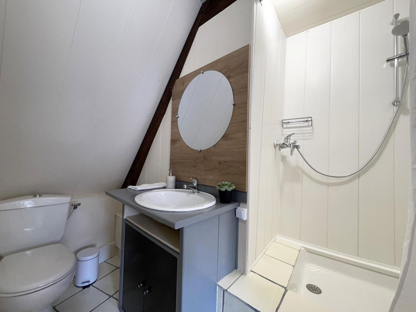 L'Atelier Des Reves Apartment Шартър Екстериор снимка
